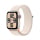 Apple Watch SE 2 40/Starlight Aluminum/Starlight Sport Loop LTE - 1180688 - zdjęcie 1