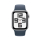 Apple Watch SE 2 40/Silver Aluminum/Storm Blue Sport Band S/M LTE - 1180708 - zdjęcie 2