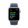 Apple Watch SE 2 40/Silver Aluminum/Storm Blue Sport Band S/M LTE - 1180708 - zdjęcie 6