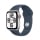 Apple Watch SE 2 40/Silver Aluminum/Storm Blue Sport Band S/M LTE - 1180708 - zdjęcie 1