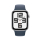 Apple Watch SE 2 44/Silver Aluminum/Storm Blue Sport Band S/M LTE - 1180721 - zdjęcie 2