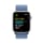 Apple Watch SE 2 44/Silver Aluminum/Winter Blue Sport Loop GPS - 1180680 - zdjęcie 6
