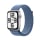 Apple Watch SE 2 44/Silver Aluminum/Winter Blue Sport Loop GPS - 1180680 - zdjęcie 1