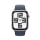 Apple Watch SE 2 44/Silver Aluminum/Storm Blue Sport Band S/M GPS - 1180678 - zdjęcie 2
