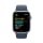 Apple Watch SE 2 44/Silver Aluminum/Storm Blue Sport Band M/L GPS - 1180679 - zdjęcie 6