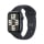 Smartwatch Apple Watch SE 2 44/Midnight Aluminum/Midnight Sport Band M/L GPS