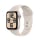 Smartwatch Apple Watch SE 2 40/Starlight Aluminum/Starlight SportBand S/M GPS