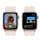Apple Watch SE 2 40/Starlight Aluminum/Starlight Sport Loop GPS - 1180630 - zdjęcie 4