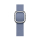 Pasek do smartwatchy Apple Pasek z klamrą 41 mm M lawenda