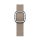 Pasek do smartwatchy Apple Pasek z klamrą 41 mm L beż