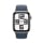 Apple Watch SE 2 40/Silver Aluminum/Storm Blue Sport Band M/L GPS - 1180644 - zdjęcie 2