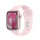 Smartwatch Apple Watch 9 41/Pink Aluminum/Light Pink Sport Band S/M GPS