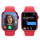 Apple Watch 9 45/(PRODUCT)RED Aluminum/RED Sport Band M/L GPS - 1180332 - zdjęcie 6