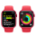 Apple Watch 9 45/(PRODUCT)RED Aluminum/RED Sport Band M/L GPS - 1180332 - zdjęcie 8