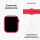 Apple Watch 9 45/(PRODUCT)RED Aluminum/RED Sport Band M/L GPS - 1180332 - zdjęcie 10