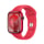 Smartwatch Apple Watch 9 45/(PRODUCT)RED Aluminum/RED Sport Band S/M GPS