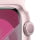 Apple Watch 9 45/Pink Aluminum/Light Pink Sport Band S/M GPS - 1180266 - zdjęcie 3