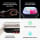 Apple Watch 9 45/Pink Aluminum/Light Pink Sport Band M/L GPS - 1180330 - zdjęcie 9