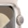 Apple Watch 9 45/Starlight Aluminum/Starlight Sport Band S/M GPS - 1180267 - zdjęcie 3