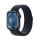 Smartwatch Apple Watch 9 41/Midnight Aluminum/Midnight Sport Loop GPS