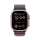 Apple Watch Ultra 2 Titanium/Indigo Alpine Loop L LTE - 1180305 - zdjęcie 2