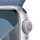 Apple Watch 9 41/Silver Aluminum/Winter Blue Sport Loop GPS - 1180321 - zdjęcie 3