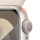 Apple Watch 9 41/Starlight Aluminum/Starlight Sport Loop GPS - 1180317 - zdjęcie 3