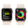 Apple Watch 9 41/Starlight Aluminum/Starlight Sport Loop GPS - 1180317 - zdjęcie 8