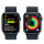 Apple Watch 9 45/Midnight Aluminum/Midnight Sport Loop GPS - 1180327 - zdjęcie 8