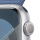 Apple Watch 9 45/Silver Aluminum/Winter Blue Sport Loop GPS - 1180329 - zdjęcie 3