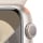 Apple Watch 9 45/Starlight Aluminum/Starlight Sport Loop GPS - 1180325 - zdjęcie 3