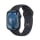 Smartwatch Apple Watch 9 41/Midnight Aluminum/Midnight Sport Band M/L GPS