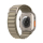 Apple Watch Ultra 2 Titanium/Olive Alpine Loop M LTE - 1180307 - zdjęcie 3