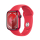 Smartwatch Apple Watch 9 41/(PRODUCT)RED Aluminum/RED Sport Band S/M GPS