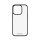 Etui / obudowa na smartfona PanzerGlass ClearCase z D3O (szklane plecki) do iPhone 15 Pro