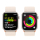 Apple Watch 9 45/Starlight Aluminium/Sport Loop LTE - 1180373 - zdjęcie 8