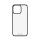 Etui / obudowa na smartfona PanzerGlass ClearCase z D3O (szklane plecki) do iPhone 15 Pro Max