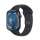 Apple Watch 9 45/Midnight Aluminum/Midnight Sport Band M/L LTE - 1180376 - zdjęcie 1