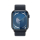 Apple Watch 9 45/Midnight Aluminum/Midnight Sport Loop LTE - 1180378 - zdjęcie 2