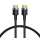 Baseus Kabel HDMI 2.0 4K 2m - 1178195 - zdjęcie 1