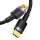 Baseus Kabel HDMI 2.0 4K 1m - 1178194 - zdjęcie 2