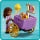 LEGO Disney Princess 43223 Asha w Rosas - 1170619 - zdjęcie 11