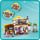LEGO Disney Princess 43231 Chatka Ashy - 1170623 - zdjęcie 8