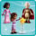 LEGO Disney Princess 43224 Zamek króla Magnifico - 1170622 - zdjęcie 10