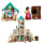LEGO Disney Princess 43224 Zamek króla Magnifico - 1170622 - zdjęcie 4