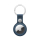 Apple AirTag FineWoven Key Ring oceaniczny błękit - 1180817 - zdjęcie 2