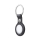 Apple AirTag FineWoven Key Ring czarny - 1180815 - zdjęcie 1