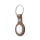 Apple AirTag FineWoven Key Ring jasnobeżowy - 1180818 - zdjęcie 1