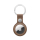 Apple AirTag FineWoven Key Ring jasnobeżowy - 1180818 - zdjęcie 2