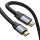 Baseus Kabel HDMI 2.0 4K 2m - 1178204 - zdjęcie 3